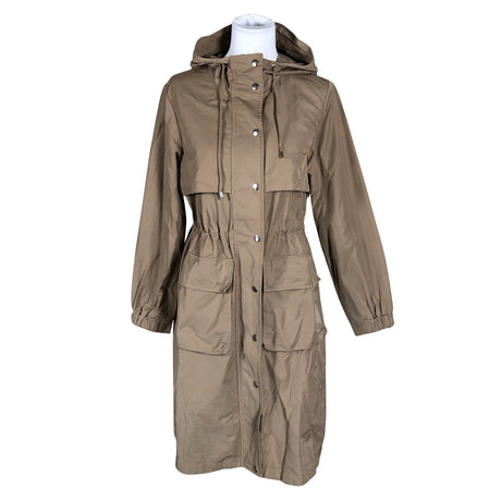 Unisex Nanso - Parka, size 34 - Brown ()