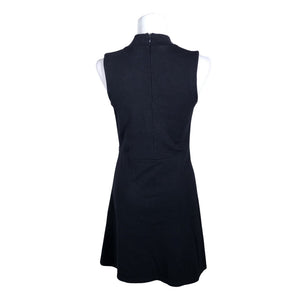Unisex Jumperfabriken - Tricot dress, size 38 - Blue (2)