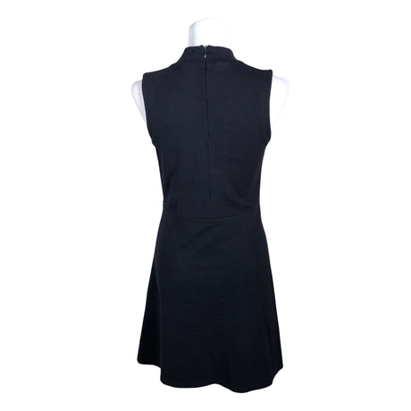 Unisex Jumperfabriken - Tricot dress, size 38 - Blue (2)