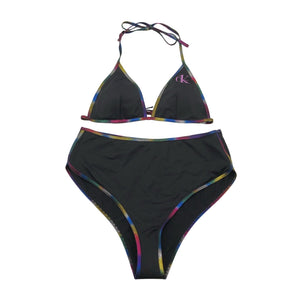 Unisex Calvin Klein - Bikinis, size 40 - Black (1)