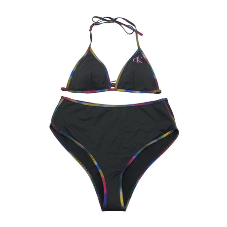 Unisex Calvin Klein - Bikinis, size 40 - Black ()