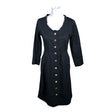 Unisex Bitte Kai Rand - Dress, size 36 - Black ()