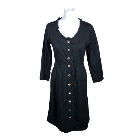 Unisex Bitte Kai Rand - Dress, size 36 - Black ()
