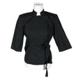 Unisex Vainio.Seitsonen - Blouse, size 36 - Black ()