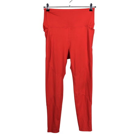 Unisex Bara Sportswear - Sports tights, size 44 - Red ()