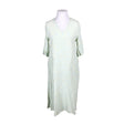 Unisex Marimekko - Dress, size 44 - Light blue ()