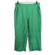 Unisex Nanso - Slacks, size 48 - Green ()