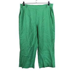 Unisex Nanso - Slacks, size 48 - Green (1)