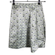 Unisex &Other Stories - Fabric skirt, size 36 - Green ()