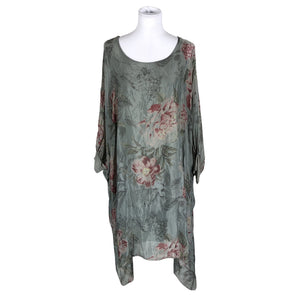 Unisex Ajlajk - Dress, size 40 - Gray (1)
