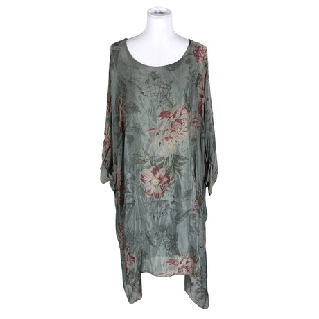 Unisex Ajlajk - Dress, size 40 - Gray ()