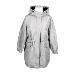 Unisex Flare Collection - Outdoor jacket, size 42 - Beige (1)