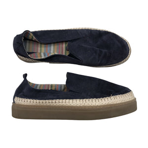 Unisex The Flexx - Loafers, size 41 - Blue (1)