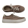Unisex Vagabond - Casual sneakers, size 41 - Light pink ()