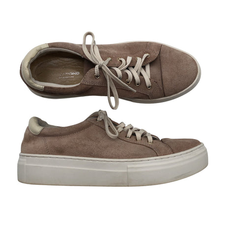Unisex Vagabond - Casual sneakers, size 41 - Light pink ()