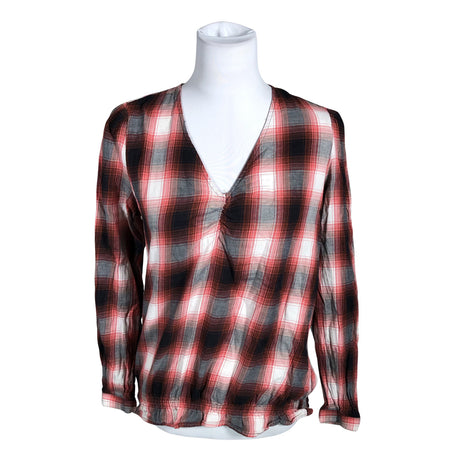 Unisex EDC by Esprit - Blouse, size 36 - Wine red ()