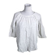 Unisex Esprit - Blouse, size 36 - White ()