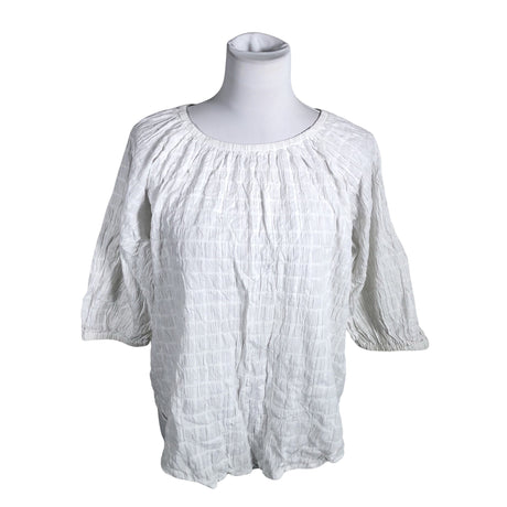 Unisex Esprit - Blouse, size 36 - White ()