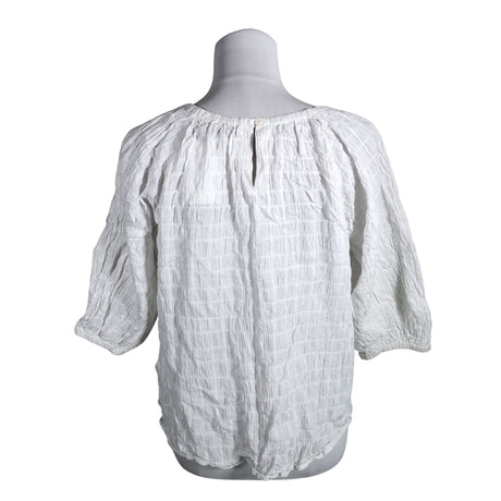 Unisex Esprit - Blouse, size 36 - White (2)