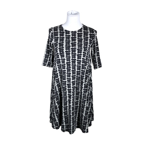 Unisex Marimekko - Tricot dress, size 34 - Gray ()