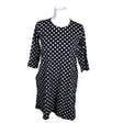 Unisex Marimekko - Tricot dress, size 34 - Black ()