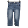 Unisex Lindex - Capri jeans, size 36 - Blue ()