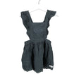 Unisex Newbie - Dress, size 92 - 98 - Green ()
