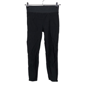 Unisex Free Quent - Capri pants, size 34 - Black (1)