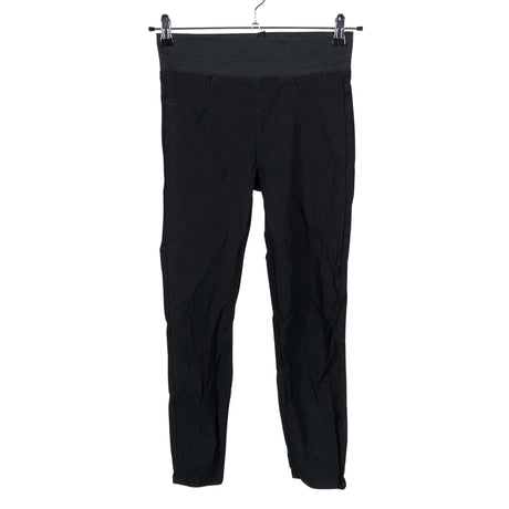 Unisex Free Quent - Capri pants, size 34 - Black ()
