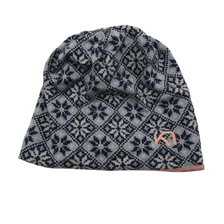 Unisex Kari Traa - Lightweight beanie, size 58 - 60 cm - Blue ()