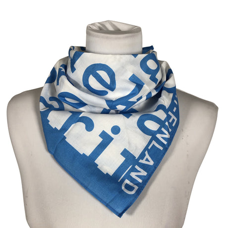 Unisex Marimekko - Scarf, size Midi - Blue ()