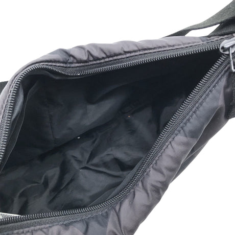 Unisex Uniqlo - Shoulder bag, size Mini - Black (2)