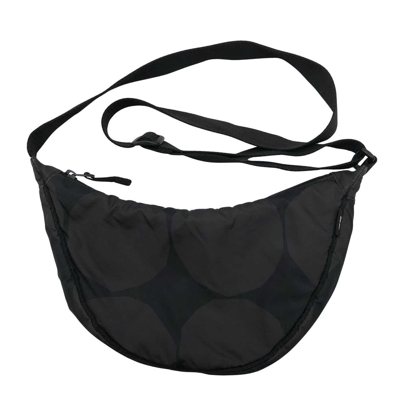 Unisex Uniqlo - Shoulder bag, size Mini - Black (1)
