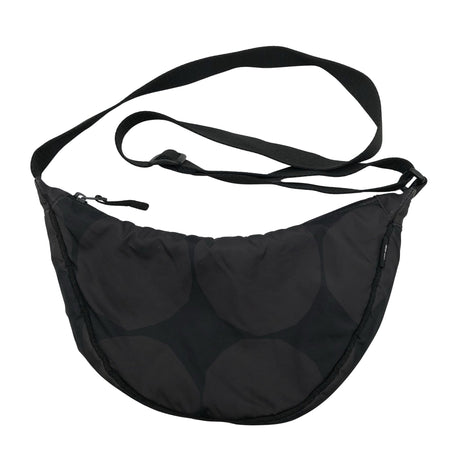 Unisex Uniqlo - Shoulder bag, size Mini - Black ()