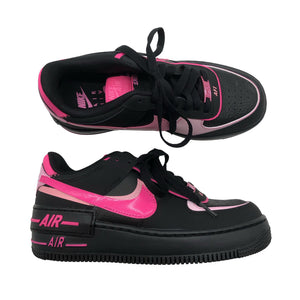 Unisex Nike - Casual sneakers, size 36 - Black (1)