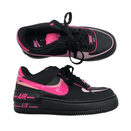 Unisex Nike - Casual sneakers, size 36 - Black ()