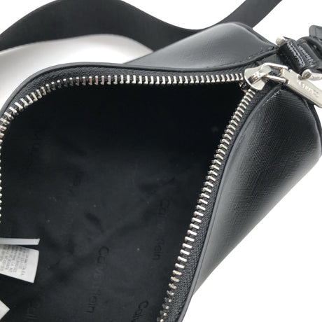 Unisex Calvin Klein - Shoulder bag, size Mini - Black (2)