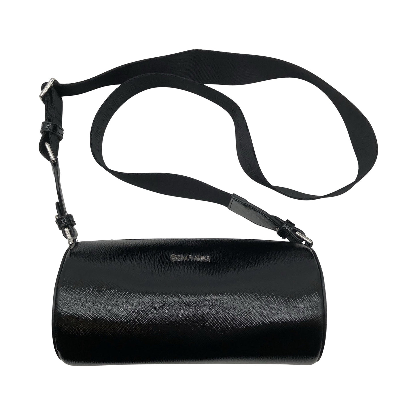 Unisex Calvin Klein - Shoulder bag, size Mini - Black (1)
