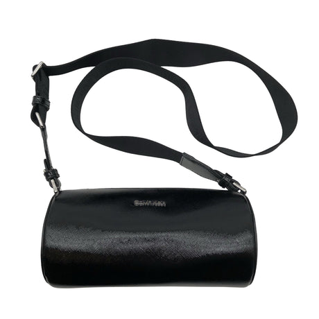 Unisex Calvin Klein - Shoulder bag, size Mini - Black ()