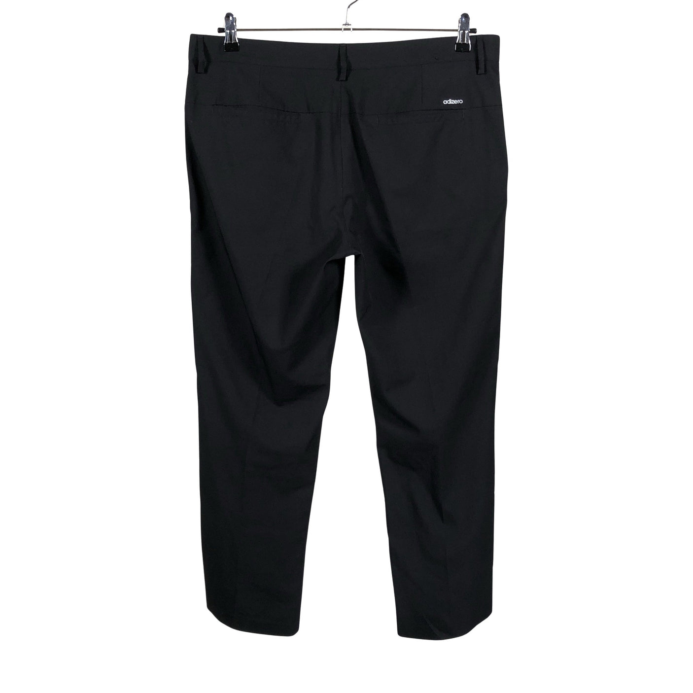 Unisex Adidas - Sports trousers, size W36 - Black (2)