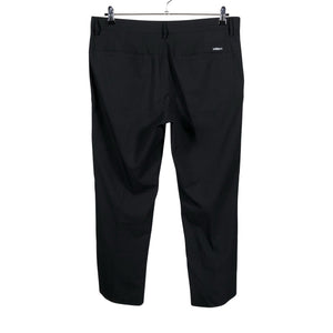 Unisex Adidas - Sports trousers, size W36 - Black (2)