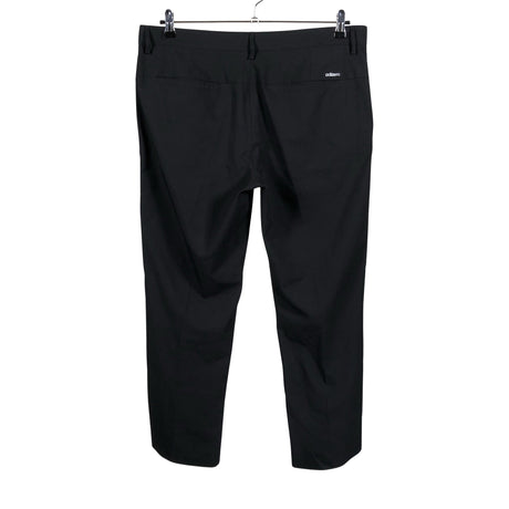 Unisex Adidas - Sports trousers, size W36 - Black (2)