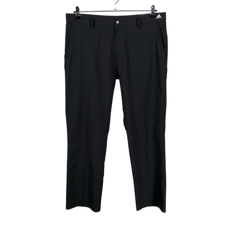 Unisex Adidas - Sports trousers, size W36 - Black ()