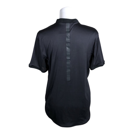 Unisex Nike - Sports shirt, short sleeve, size 40 - Black (2)