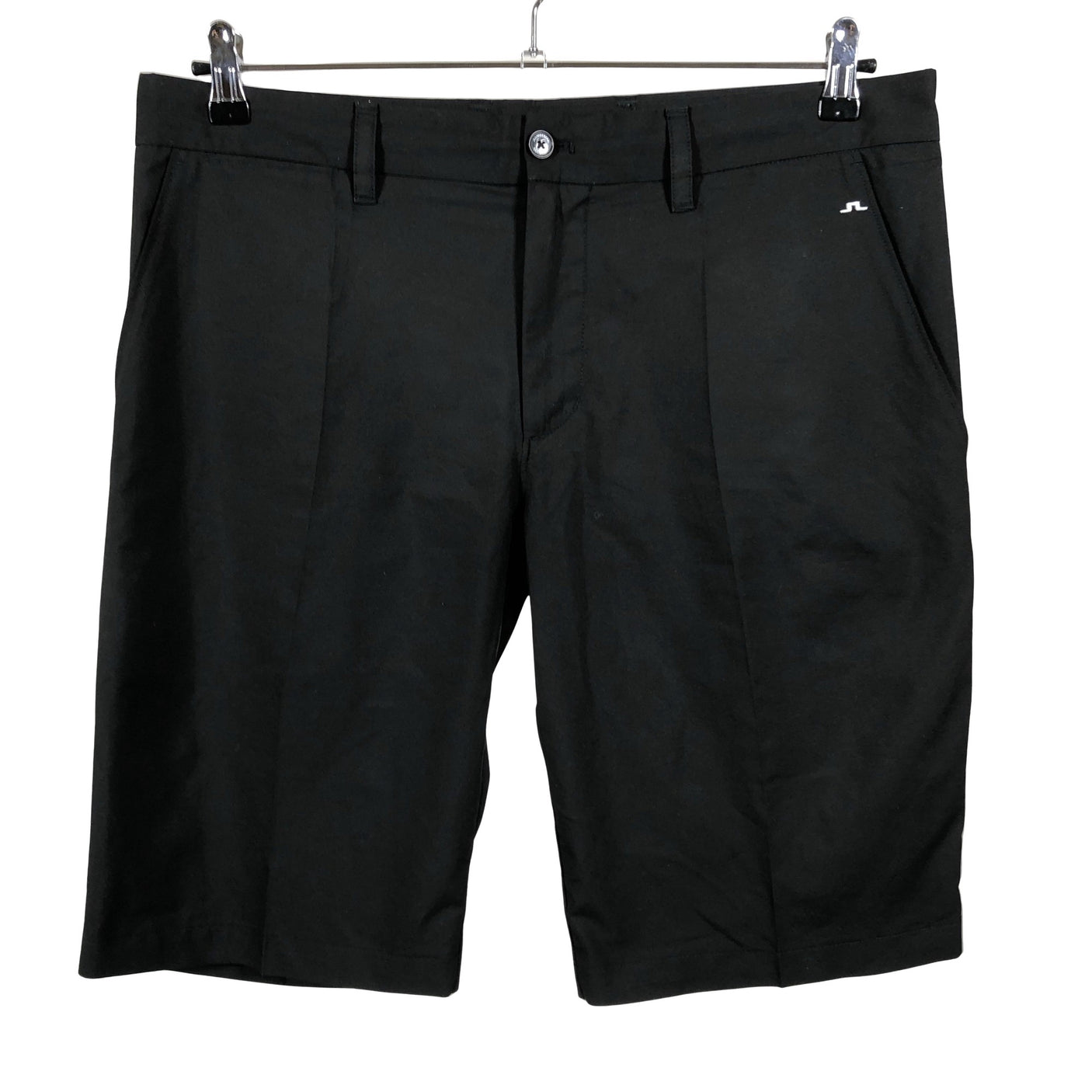 Unisex J.Lindeberg - Shorts, size W34 - Black (1)