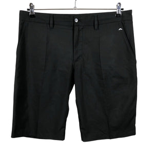 Unisex J.Lindeberg - Shorts, size W34 - Black (1)