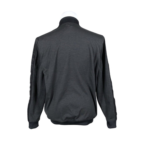 Unisex Puma - Sports jacket, size M - Black (2)