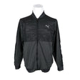 Unisex Puma - Sports jacket, size M - Black ()