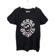 Unisex Vingino - T-shirt, size 146 - 152 - Black ()
