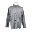 Unisex The Kooples - Collared shirt, size L - Gray ()